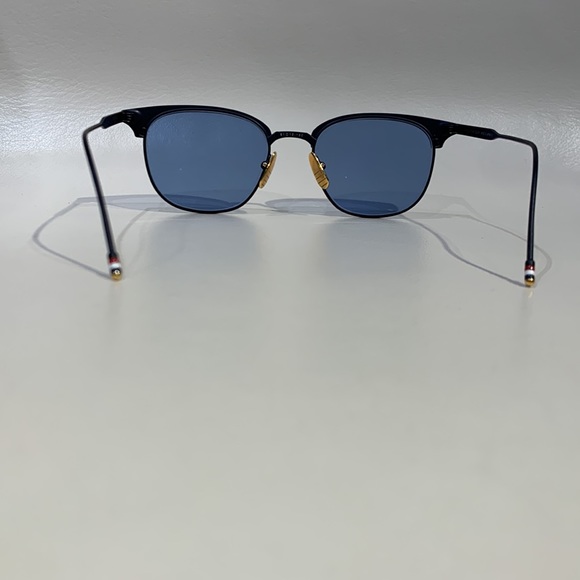 New Unisex Thom Browne Sunglasses - Picture 6 of 12